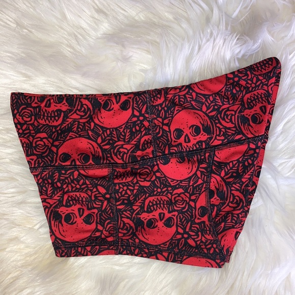 FLEO 💀 Mi Amor LRC DL Shorts S - Picture 12 of 14